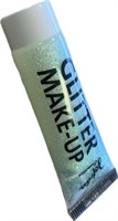 Glitter make-up geel 20ml