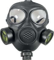 Gasmasker