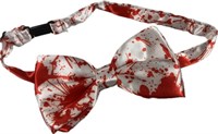 Bow-tie bloody