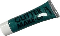 Glitter Make-Up green 20ml