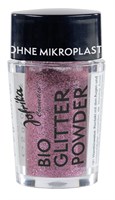 Organic Glitter powder pink 2g