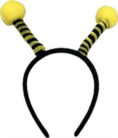 Hairband bee deluxe