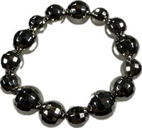 Armband discoballen