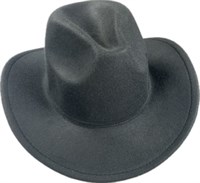 Hat gangster black