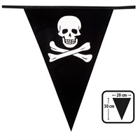 Flag line pirate 6m