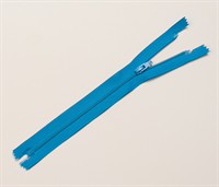 Zipper turquoise 20cm 