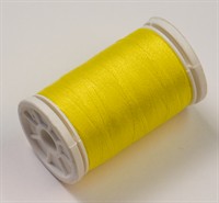 Sewing thread (s) yellow 109