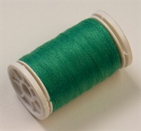 Sewing thread (s) green 235