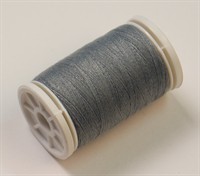 Sewing thread (s) grey 827