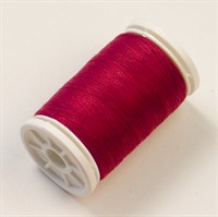 Sewing thread (s) bordeaux 859