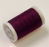 Sewing thread (s) aubergine 171