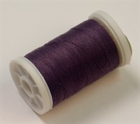 Sewing thread (s) purple 190