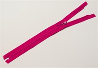 Reissverschluss pink 25cm