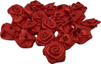 Rose red 20 pcs