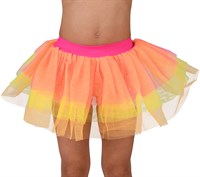 Petticoat Multicolor