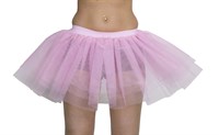 Petticoat roze