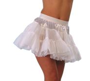 Petticoat wit