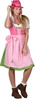 Dirndl Sabrina Kleid/Schürze 