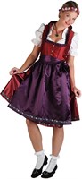 Dirndl Elena dress/apron