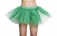 Petticoat groen