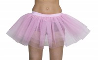 Petticoat Rosa