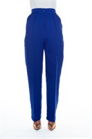 Trousers blue (Lady)