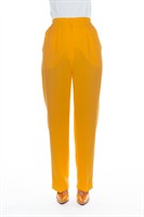 Trousers yellow (Lady)