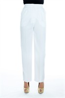 Trousers white  (Lady)