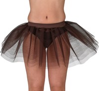 Petticoat braun