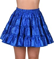 Petticoat blau (Crush)