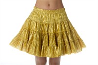 Petticoat goud (Crush)