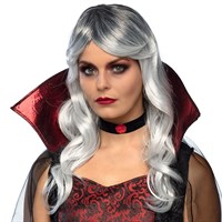 Wig vampiress