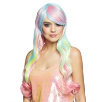 Wig Heaven multicolour