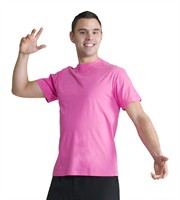 T-Shirt pink 