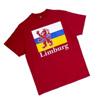 t-shirt Limburg