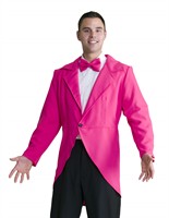 Tailcoat pink