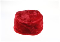 Kolpak red (fur)