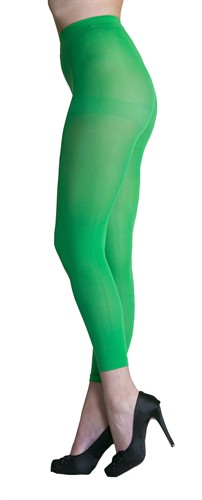 Legging groen 