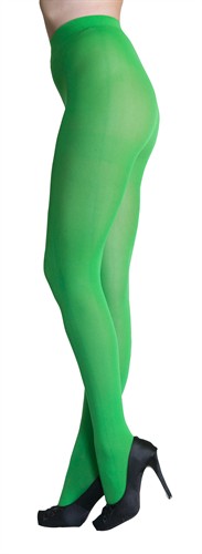 Tights green