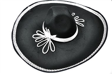 Sombrero Mexicanos 