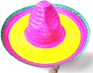 Sombrero Graciano 