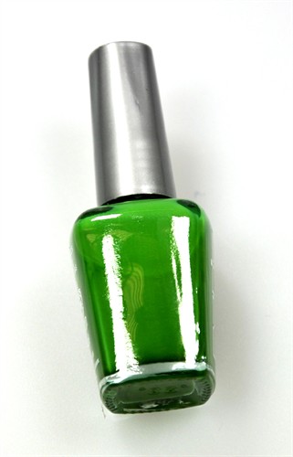 Nagellak groen