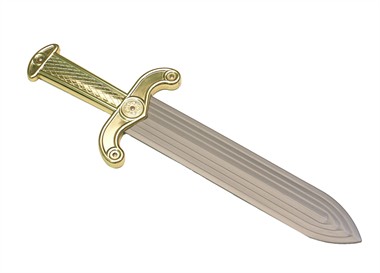 Roman sword (L=36 cm)