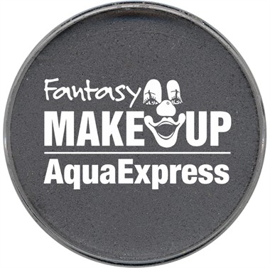 Aqua Make-Up 30 gr. grijs