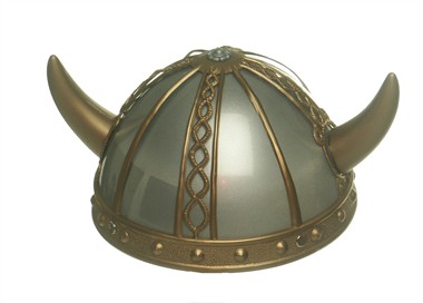 Wikinger-Helm für Kinder bei karnevalswierts.com