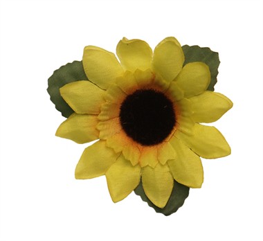 Sonnenblume (Ø=6 cm)