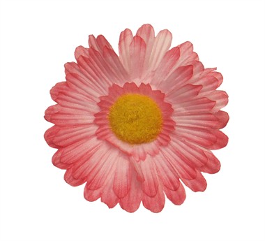 Bloem pink (Ø=10 cm)