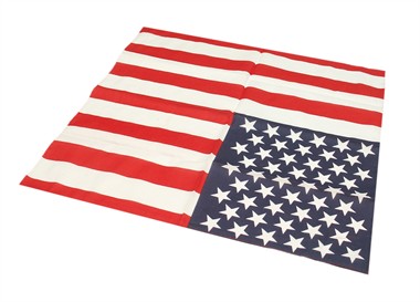 USA Bandana