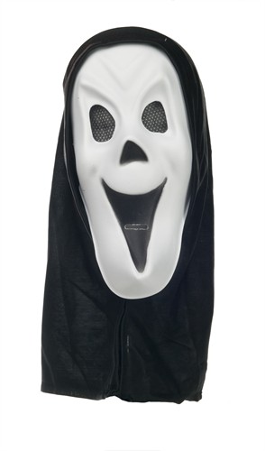 Maske Ghost Halloween