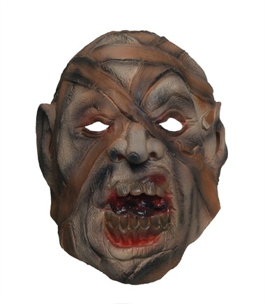 Masker monster halloween